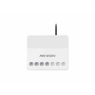 Беспроводное слаботочное реле Hikvision DS-PM1-O1L-WE